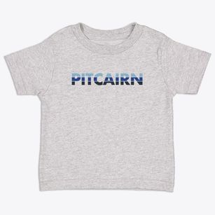 Pitcairn Pennsylvania Cool Breeze Toddler T-Shirt