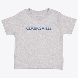 Clarksville Texas Cool Breeze Toddler T-Shirt