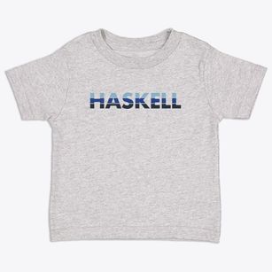Haskell Texas Cool Breeze Toddler T-Shirt