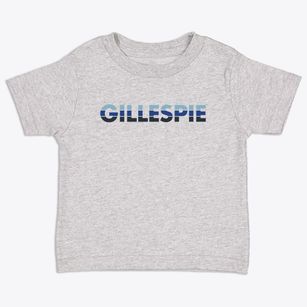 Gillespie Illinois Cool Breeze Toddler T-Shirt