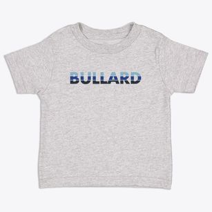 Bullard Texas Cool Breeze Toddler T-Shirt