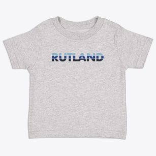 Rutland New York Cool Breeze Toddler T-Shirt