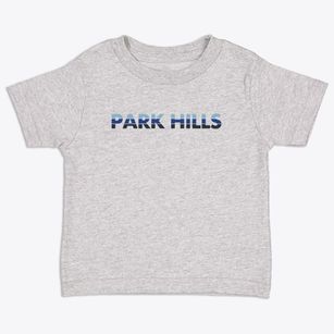 Park Hills Kentucky Cool Breeze Toddler T-Shirt