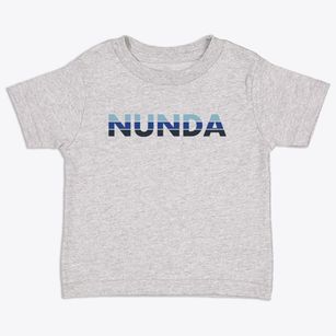 Nunda New York Cool Breeze Toddler T-Shirt