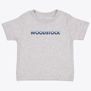 Woodstock Vermont Cool Breeze Toddler T-Shirt