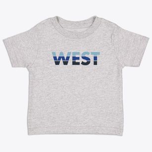 West Texas Cool Breeze Toddler T-Shirt