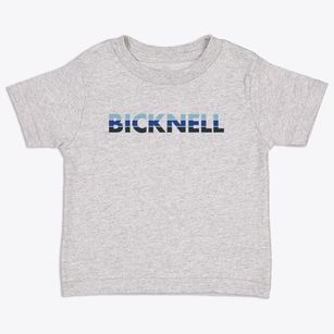 Bicknell Indiana Cool Breeze Toddler T-Shirt