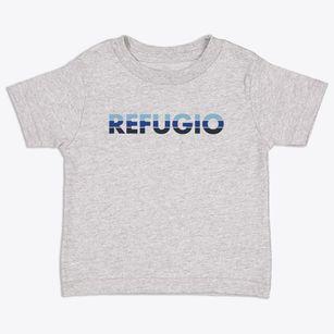 Refugio Texas Cool Breeze Toddler T-Shirt
