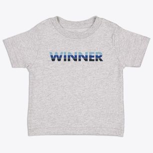 Winner South Dakota Cool Breeze Toddler T-Shirt