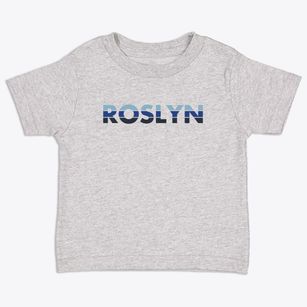Roslyn New York Cool Breeze Toddler T-Shirt