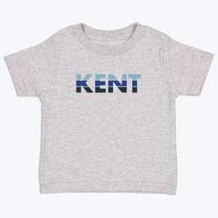 Kent Connecticut Cool Breeze Toddler T-Shirt