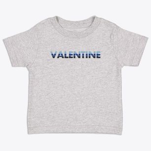 Valentine Nebraska Cool Breeze Toddler T-Shirt