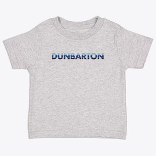 Dunbarton New Hampshire Cool Breeze Toddler T-Shirt