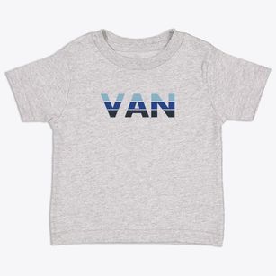 Van Texas Cool Breeze Toddler T-Shirt