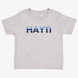 Hayti Missouri Cool Breeze Toddler T-Shirt