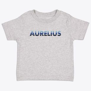 Aurelius New York Cool Breeze Toddler T-Shirt