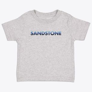 Sandstone Minnesota Cool Breeze Toddler T-Shirt