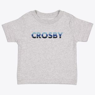 Crosby Texas Cool Breeze Toddler T-Shirt