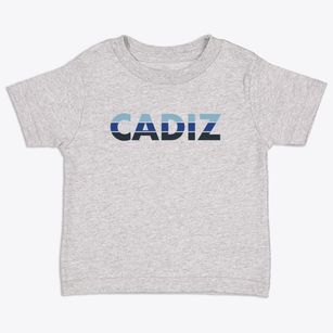 Cadiz Kentucky Cool Breeze Toddler T-Shirt
