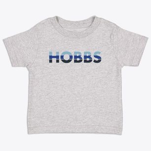 Hobbs New Mexico Cool Breeze Toddler T-Shirt