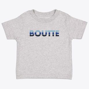 Boutte Louisiana Cool Breeze Toddler T-Shirt