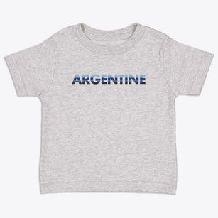 Argentine Michigan Cool Breeze Toddler T-Shirt