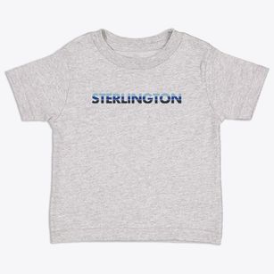Sterlington Louisiana Cool Breeze Toddler T-Shirt