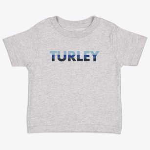 Turley Oklahoma Cool Breeze Toddler T-Shirt