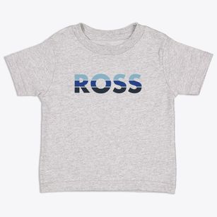 Ross California Cool Breeze Toddler T-Shirt