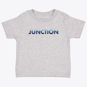 Junction Texas Cool Breeze Toddler T-Shirt