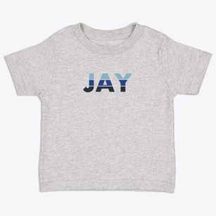 Jay New York Cool Breeze Toddler T-Shirt