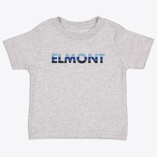 Elmont New York Cool Breeze Toddler T-Shirt