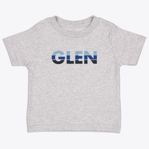 Glen New York Cool Breeze Toddler T-Shirt