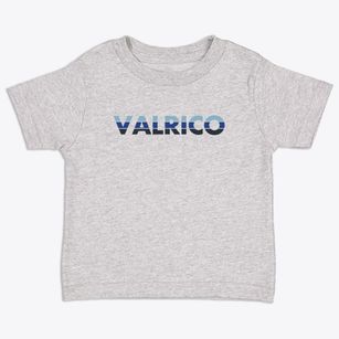 Valrico Florida Cool Breeze Toddler T-Shirt