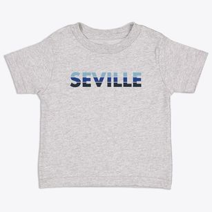 Seville Ohio Cool Breeze Toddler T-Shirt