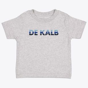 De Kalb New York Cool Breeze Toddler T-Shirt