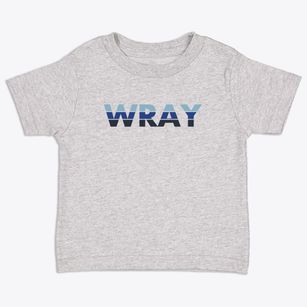 Wray Colorado Cool Breeze Toddler T-Shirt