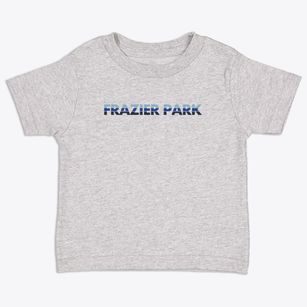 Frazier Park California Cool Breeze Toddler T-Shirt
