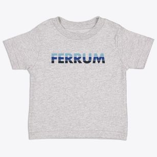 Ferrum Virginia Cool Breeze Toddler T-Shirt