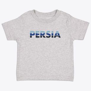 Persia New York Cool Breeze Toddler T-Shirt
