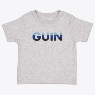 Guin Alabama Cool Breeze Toddler T-Shirt