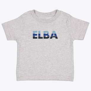 Elba New York Cool Breeze Toddler T-Shirt