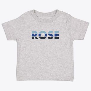 Rose New York Cool Breeze Toddler T-Shirt