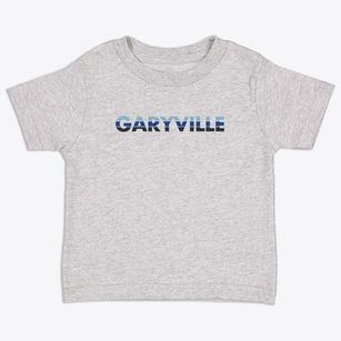 Garyville Louisiana Cool Breeze Toddler T-Shirt