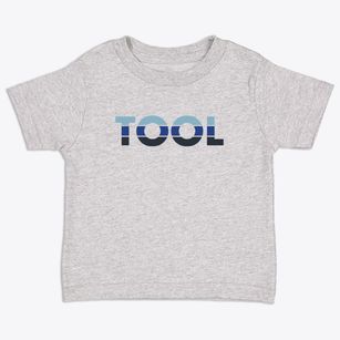 Tool Texas Cool Breeze Toddler T-Shirt