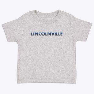 Lincolnville Maine Cool Breeze Toddler T-Shirt
