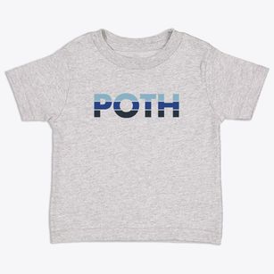 Poth Texas Cool Breeze Toddler T-Shirt
