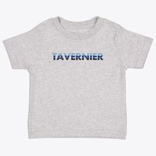 Tavernier Florida Cool Breeze Toddler T-Shirt