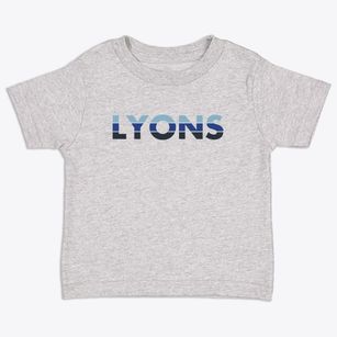 Lyons Colorado Cool Breeze Toddler T-Shirt
