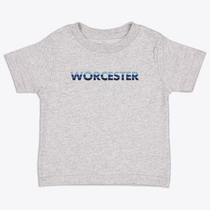 Worcester New York Cool Breeze Toddler T-Shirt